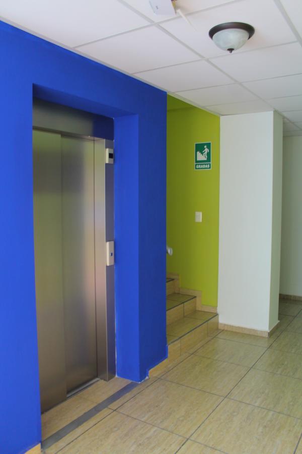 Hostal De Asturias Сан-Сальвадор Экстерьер фото